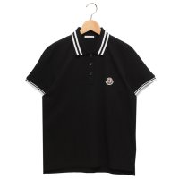 MONCLER/モンクレール MONCLER シャツ ブラウス ブラック レディース MONCLER 8A00009 84720 999/506346100