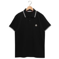 MONCLER/モンクレール MONCLER シャツ ブラウス ブラック メンズ MONCLER 8A00025 84556 999/506346102