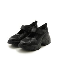 PUMA/【PUMA】PulsarWedgeWnsSandal/506346143