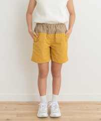 URBAN RESEARCH DOORS（Kids）/撥水バイカラーショーツ(KIDS)/506346931
