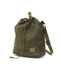 PORTER/ポーター スクリーン ドローストリングバッグ 875－19107 吉田カバン PORTER SCREEN DRAWSTRING BAG ショルダーバッグ 日本製/502482898