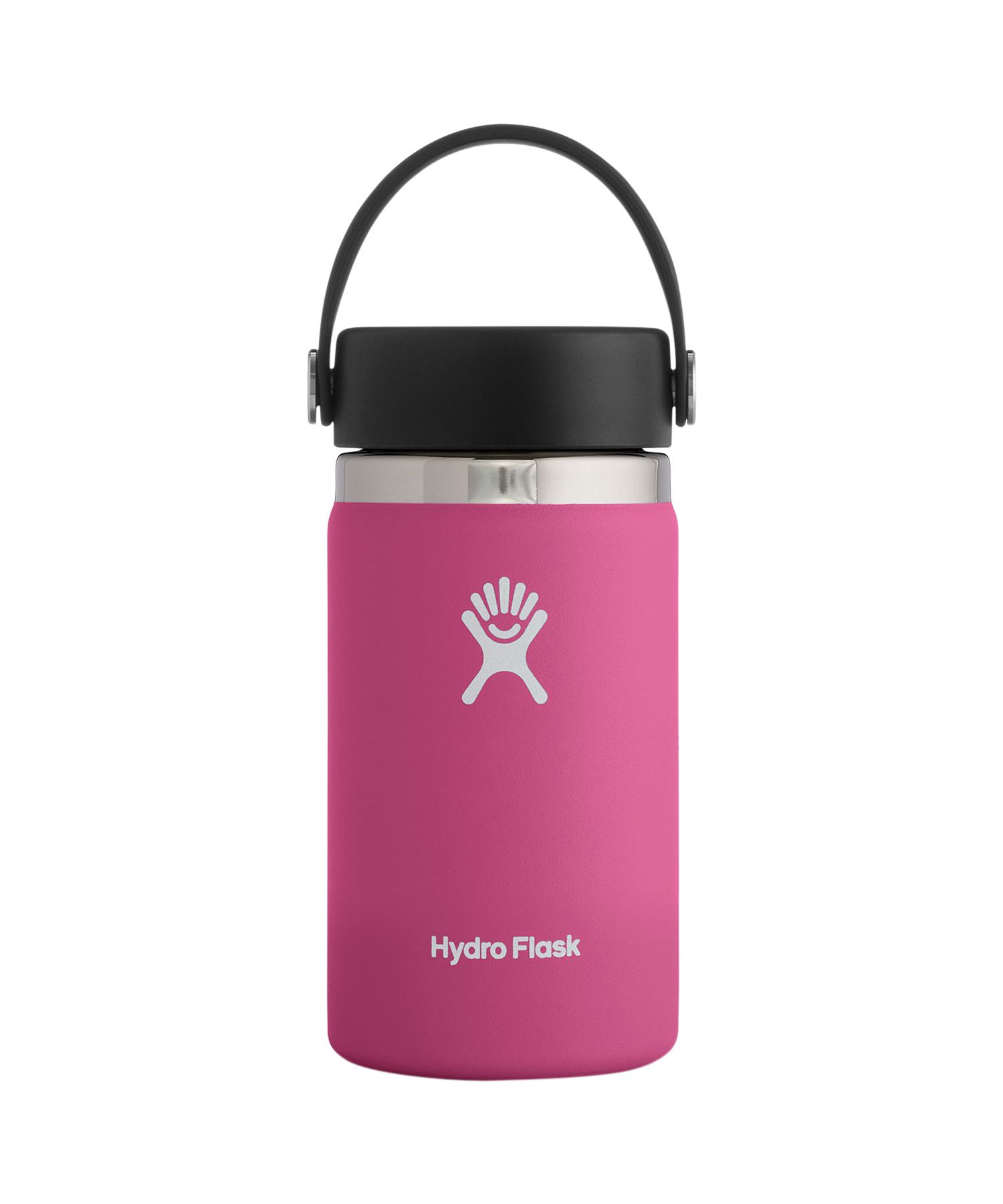PLAZA限定 ハイドロフラスク　HydroFlask セサミストリート　エルモ 💙PLAZA・MINiPLA限定💙 アメリカ発の保温・保冷ステンレス