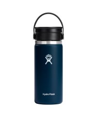 HydroFlask/ハイドロフラスク Hydro Flask ハイドロフラスク Hydro Flask 16oz コーヒー グレックス シップ 16オンス ステンレスボトル マグボ/503810207