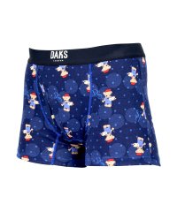 DAKS/ダックス DAKS ボクサーパンツ 前閉じ ボクサーブリーフ インナー アンダーウェア パンツ M－L メンズ 男性/505847754