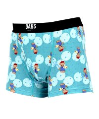 DAKS/ダックス DAKS ボクサーパンツ 前閉じ ボクサーブリーフ インナー アンダーウェア パンツ M－L メンズ 男性/505847754