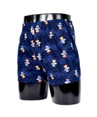DAKS/ダックス DAKS ックス DAKS トランクス 下着 インナー アンダーウェア パンツ 前開き ニット M－L メンズ 男性【返品不可商品】/505847764