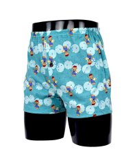 DAKS/ダックス DAKS ックス DAKS トランクス 下着 インナー アンダーウェア パンツ 前開き ニット M－L メンズ 男性【返品不可商品】/505847764