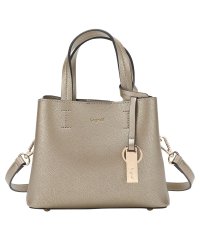 Ungrid/アングリッド Ungrid トートバッグ ショルダー ハンドバッグ レディース 斜め掛け MINI HANDBAG 51180S/505848925