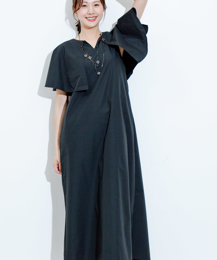 ジャイロ JAYRO バックギャザープルオーバー （ブルー） JAYRO(ジャイロ) | J'aDoRe JUN ONLINE（ジャドール ジュン