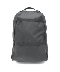 CIE/CIE シー リュック バッグ バックパック グリッド メンズ レディース 防水 撥水 GRID3 BACKPACK 032050/506345613