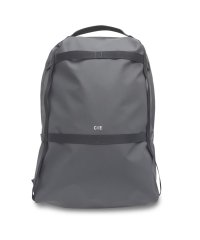 CIE/シー CIE CIE シー リュック バッグ バックパック グリッド メンズ レディース 防水 撥水 GRID3 BACKPACK ブラック オリーブ グレー /506345613