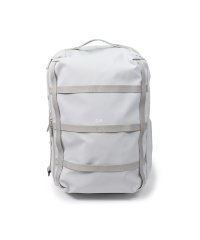 CIE/シー CIE CIE シー リュック バッグ バックパック グリッド メンズ レディース 防水 撥水 GRID 2WAY BACKPACKー01 ブラック グレ/506345614