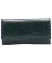 Lugard/ラガード Lugard ラガード Lugard キーケース キーホルダー メンズ 青木鞄 5連 ジースリー G3 KEY CASE ブラック ネイビー ブラウン/506345620