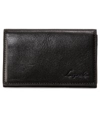 Lugard/ラガード Lugard ラガード Lugard 青木鞄 名刺入れ カードケース G3 CARD CASE メンズ ジースリー ブラック ネイビー ブラウン 黒 /506345621