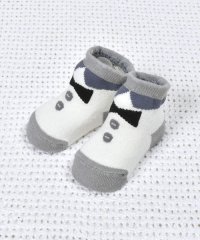 fillot de bebe reduction/蝶ネクタイカップソックス (8~13cm)/506349810