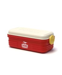 CHUMS/チャムス CHUMS 【日本正規品】チャムス お弁当箱 2段 おしゃれ 子供 CHUMS 食洗機OK 軽い 弁当箱1100ml ランチボックス 電子レンジ CH/506350487