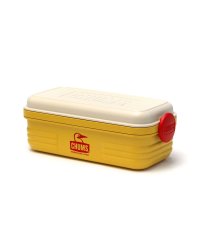 CHUMS/チャムス CHUMS 【日本正規品】チャムス お弁当箱 2段 おしゃれ 子供 CHUMS 食洗機OK 軽い 弁当箱1100ml ランチボックス 電子レンジ CH/506350487