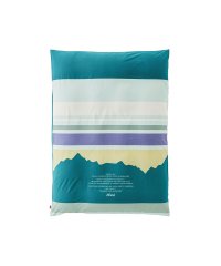 NANGA/ナンガ NANGA ナンガ 布団カバー シングル NANGA 掛け布団カバー 綿100% DUVET COVER NANGA MOUNTAIN S NZ2254/506350505