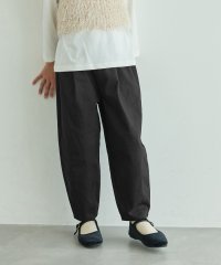 ROPE' PICNIC　KIDS/【KIDS】ストレッチツイルバレルパンツ/WEB限定サイズ:110cm/506350852