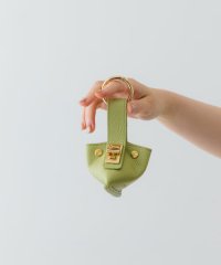 RODE SKO/Hashibami　トライアングルキーチャーム/506350865