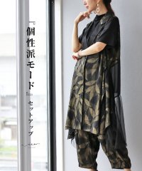 Vieo/ヴィオ Vieo 個性派モード セットアップ/506352459