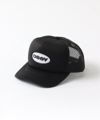 JOINT WORKS/OBEY OBEY FILE TRUCKER　100500048/506353462