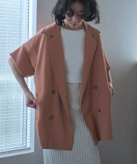 marjour/マージュール marjour SUMMER DOUBLE JACKET/506353873