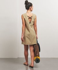 UNITED ARROWS/＜TO UNITED ARROWS＞Vネック ワンピース/ビーチウェア/506354260