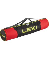 LEKI/LEKI レキ アウトドア ポールバッグ 140CM 15 ペア対応   1300510/506355333