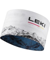 LEKI/レキ LEKI LEKI レキ アウトドア XC ヘッドバンド 1300514/506355335