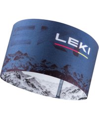 LEKI/レキ LEKI LEKI レキ アウトドア XC ヘッドバンド 1300514/506355335