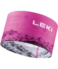 LEKI/レキ LEKI LEKI レキ アウトドア XC ヘッドバンド 1300514/506355335