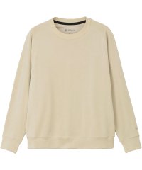 C3fit/シースリーフィット C3fit C3fit シースリーフィット リオプティマム スウェットシャツ メンズ REーOPTIMUM SWEATSHIRT 丸首 光電/506355392