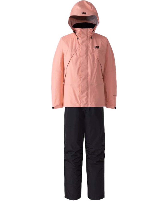 Helly Hansen スノボウェア ピンク M ヘリーハンセン 防水ウェア Helly Hansen スノボウェア ピンク M ヘリーハンセン 防水ウェア