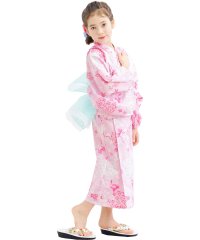 子供服Bee/コドモフク ビー 子供服Bee 浴衣3点セット/503124466