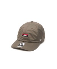 NANGA/ナンガ NANGA NANGA キャップ ナンガ おしゃれ 帽子 軽量 防水 サイズ調節 アジャスター NANGA×47 AURORA TEX CAP NS24/505345937
