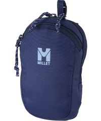 MILLET/MILLET ミレー アウトドア ヴォヤージュパッデッドポーチ VOYAGE PADDED POUCH メンズ/505952301