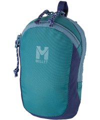 MILLET/MILLET ミレー アウトドア ヴォヤージュパッデッドポーチ VOYAGE PADDED POUCH メンズ/505952301