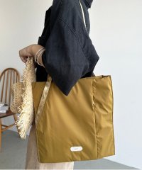BEAURE/ビュレ Beau're A4 本革 2WAY タテ型 トートバック トート ナイロン シンプル 無地 ブラック 通勤 Bー24250/505986004