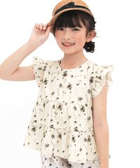 子供服Bee/コドモフク ビー 子供服Bee ティアードトップス/506026028