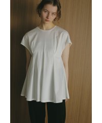 MANOF/VOLUME FLARE CUT TOPS/506122157