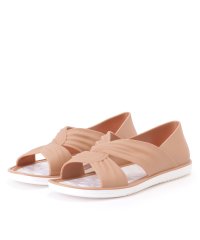 Lace Ladies/レースレディース Lace Ladies クロス ストラップ コンフォート サンダル シューズ/506297553