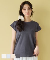 coca/コカ coca 20OE天竺カットオフTシャツ/506305756