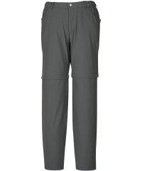 MILLET/ミレー MILLET MILLET ミレー アウトドア マウンテン ストレッチ ジップオフパンツ MIV02083/506355541