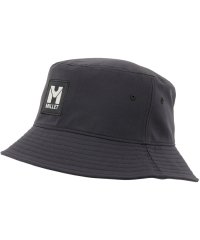 MILLET/ミレー MILLET MILLET ミレー アウトドア 帽子 メンズ ミレー ボブ MIV9434/506355568