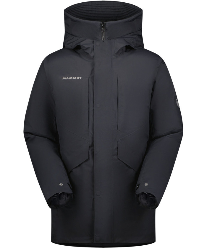 1189920-MAMMUT/メンズ マウンテンジャケット スノーウェア 1189920-MAMMUT/メンズ マウンテンジャケット スノーウェア