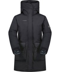 MAMMUT/MAMMUT マムート アウトドア Floeberg HS Thermo Coat AF Women 101030350 0001/506356294