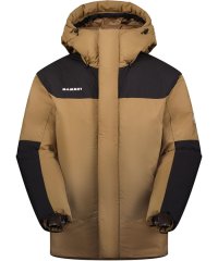 MAMMUT/マムート MAMMUT MAMMUT マムート アウトドア アイスフォールソフトシェルサーモフーデッドジャケット/506356309