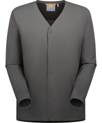 MAMMUT/MAMMUT マムート アウトドア ジャケット メンズ Active SO Cardigan AF Men 101102320 0226/506356314