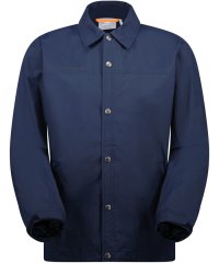 MAMMUT/マムート MAMMUT MAMMUT マムート アウトドア UTILITY COACH JACKET AF 101200760/506356334